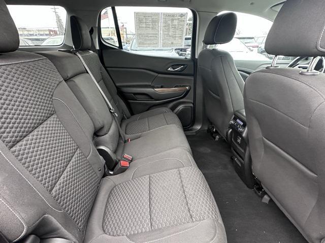 used 2019 GMC Acadia car, priced at $17,479