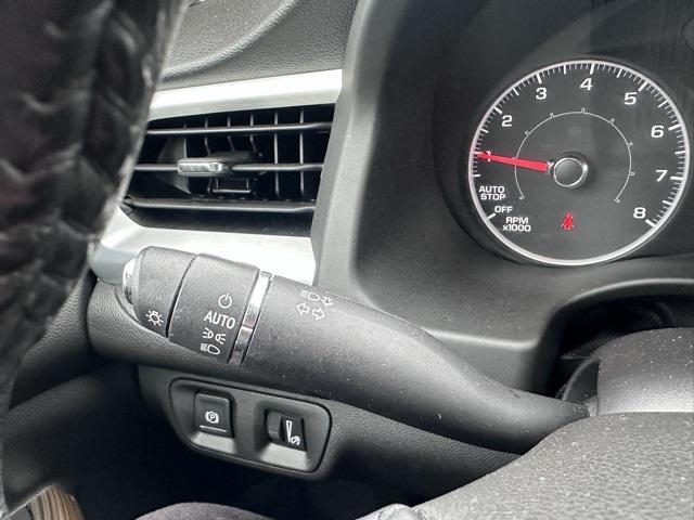 used 2019 GMC Acadia car, priced at $17,479