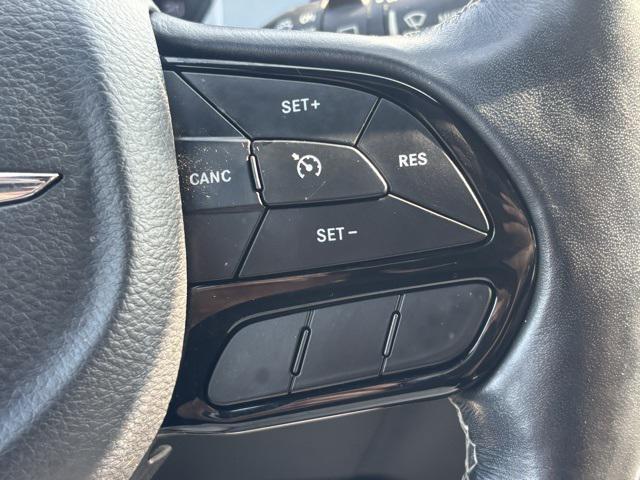 used 2020 Chrysler Pacifica car, priced at $25,488