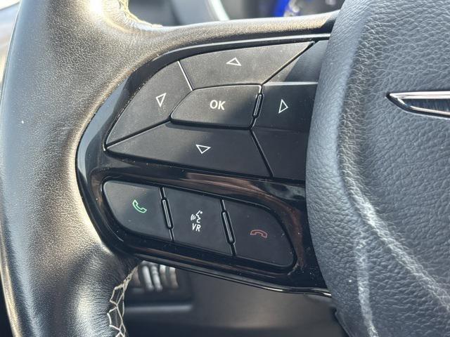 used 2020 Chrysler Pacifica car, priced at $25,488