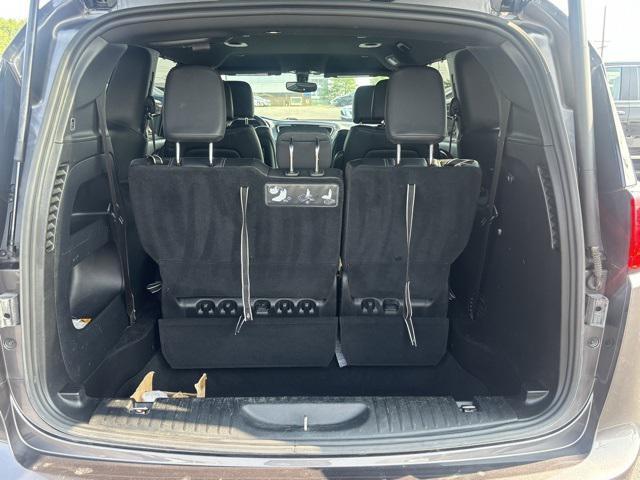 used 2020 Chrysler Pacifica car, priced at $25,488