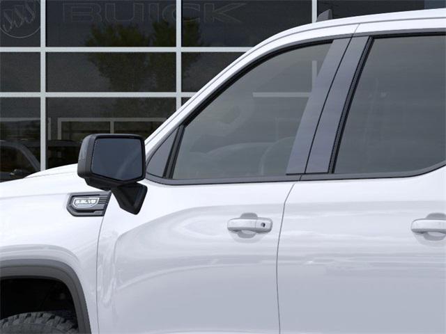 new 2025 GMC Sierra 1500 car, priced at $53,767