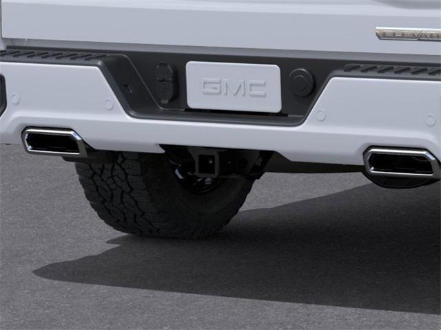 new 2025 GMC Sierra 1500 car, priced at $53,767