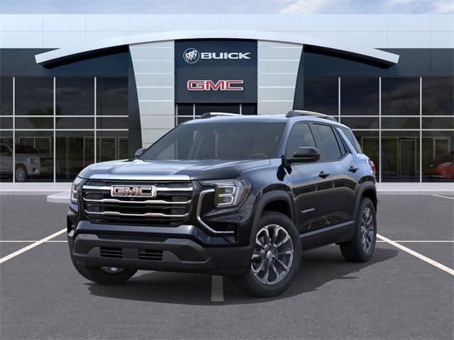 new 2026 GMC Terrain car, priced at $37,590