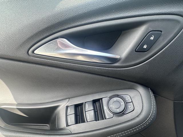 used 2024 Buick Encore GX car, priced at $22,987