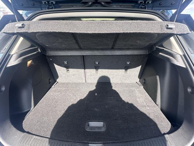 used 2024 Buick Encore GX car, priced at $22,987