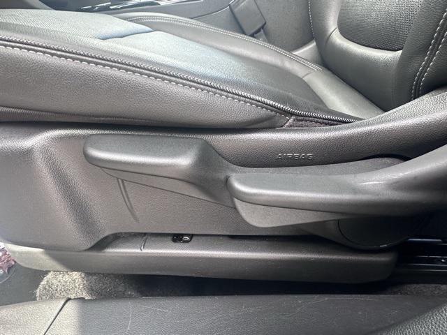 used 2024 Buick Encore GX car, priced at $22,987