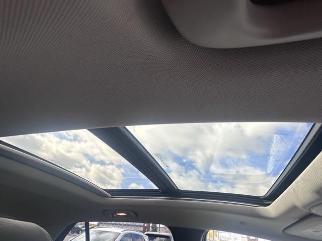 used 2024 Buick Encore GX car, priced at $22,987