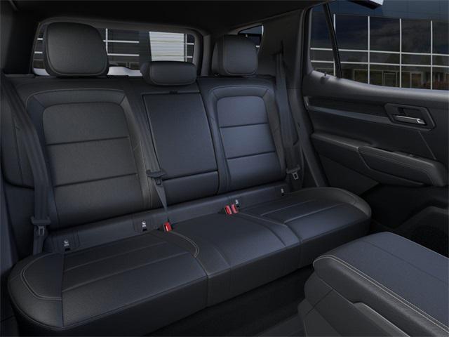 new 2026 GMC Terrain car