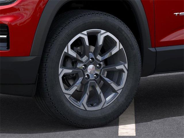 new 2026 GMC Terrain car