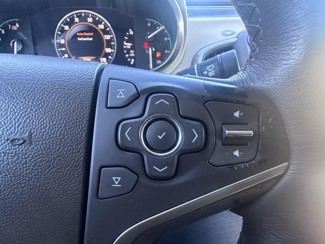 used 2014 Buick LaCrosse car, priced at $12,474