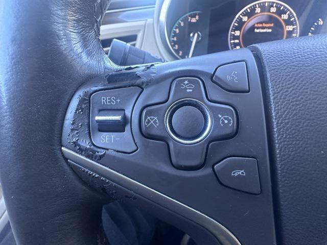 used 2014 Buick LaCrosse car, priced at $12,474