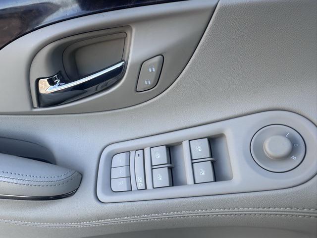 used 2014 Buick LaCrosse car, priced at $12,474