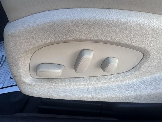 used 2014 Buick LaCrosse car, priced at $12,474