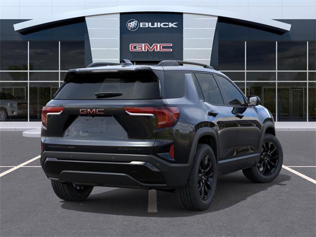 new 2026 GMC Terrain car, priced at $37,935