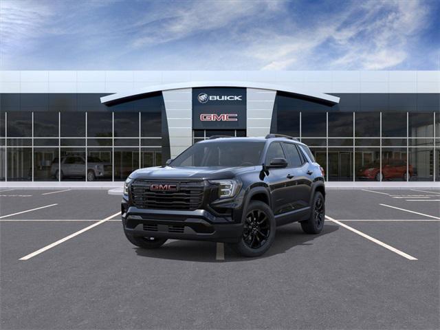 new 2026 GMC Terrain car, priced at $37,935