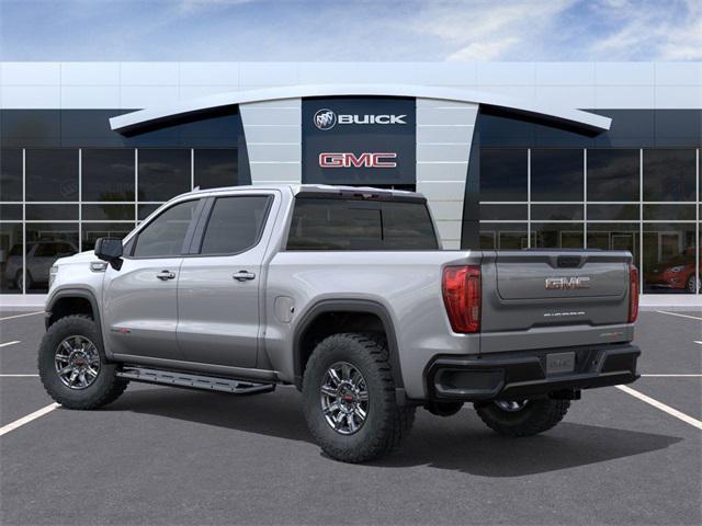 new 2026 GMC Sierra 1500 car, priced at $73,416
