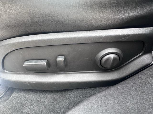 used 2016 Buick Enclave car, priced at $9,896