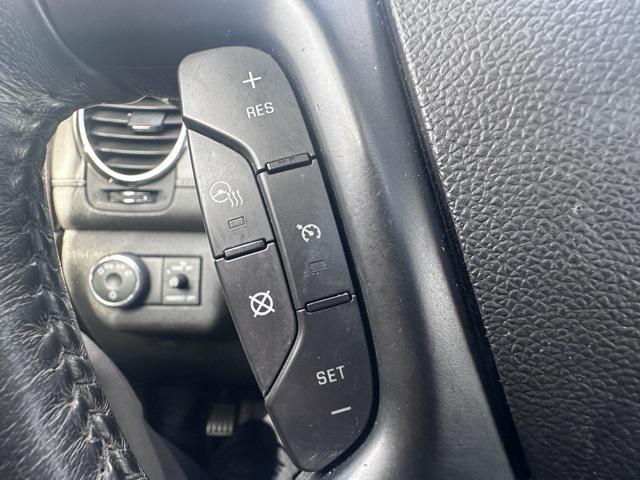 used 2016 Buick Enclave car, priced at $9,896