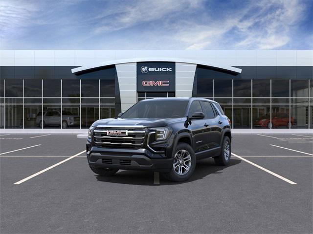 new 2025 GMC Terrain car, priced at $30,934