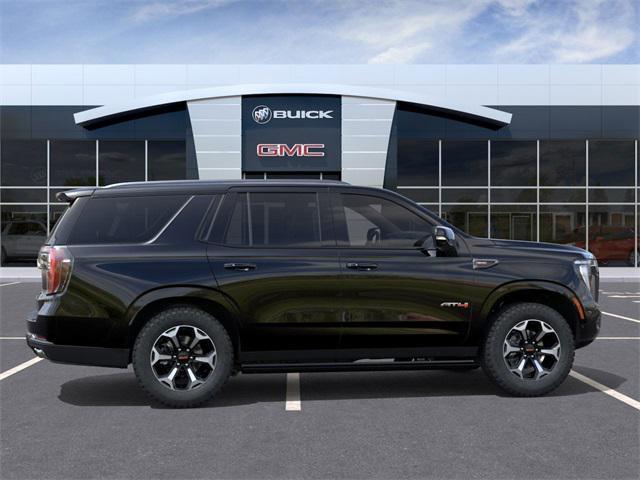 new 2026 GMC Yukon car, priced at $83,268