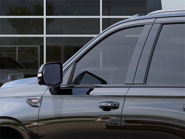 new 2026 GMC Yukon car, priced at $83,268