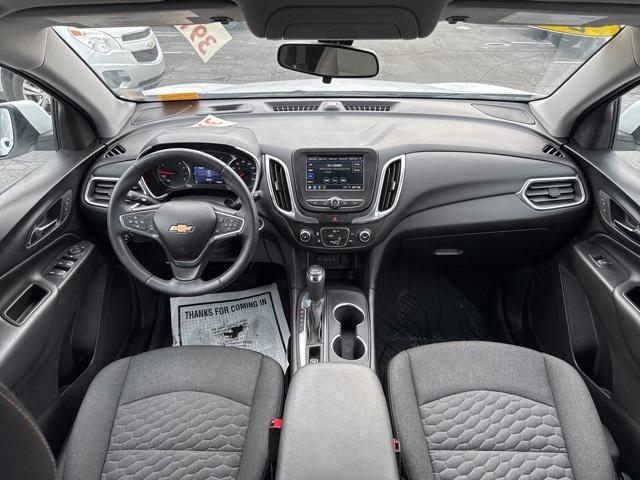 used 2019 Chevrolet Equinox car, priced at $18,989