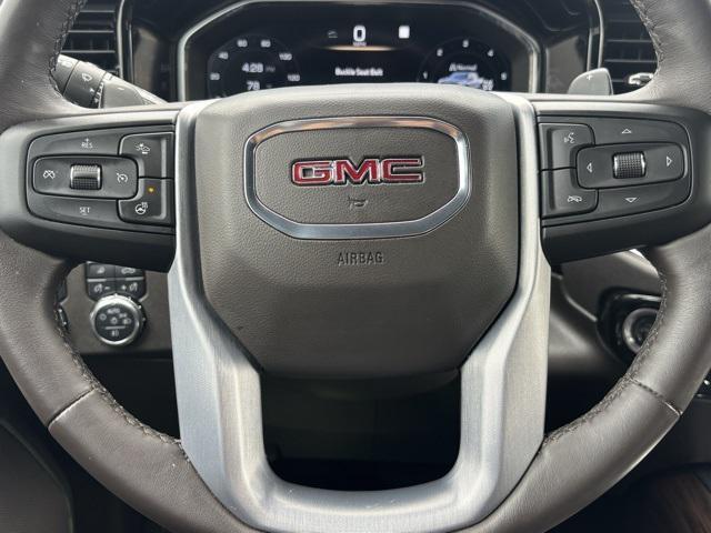 used 2022 GMC Sierra 1500 car, priced at $46,898