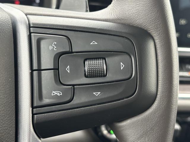 used 2022 GMC Sierra 1500 car, priced at $46,898