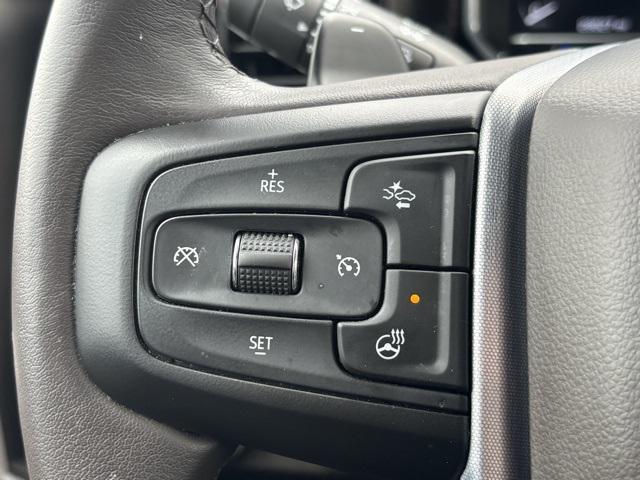 used 2022 GMC Sierra 1500 car, priced at $46,898