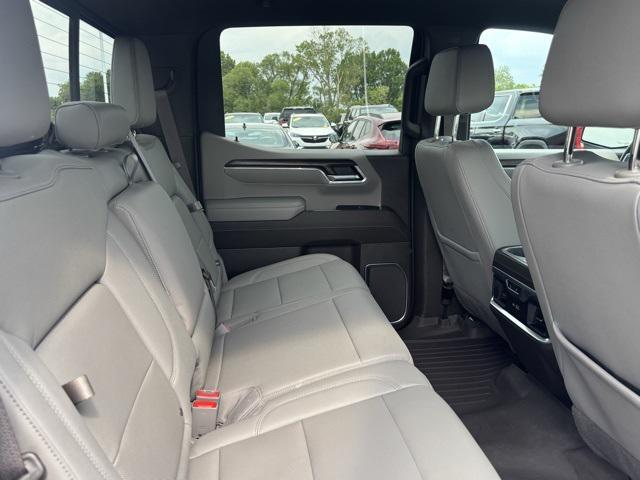 used 2022 GMC Sierra 1500 car, priced at $46,898