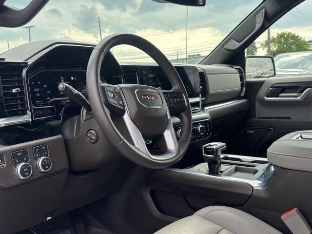 used 2022 GMC Sierra 1500 car, priced at $46,898