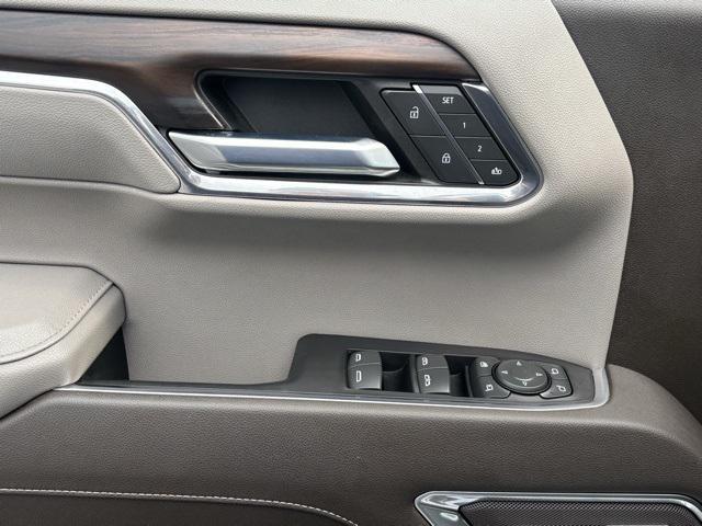 used 2022 GMC Sierra 1500 car, priced at $46,898