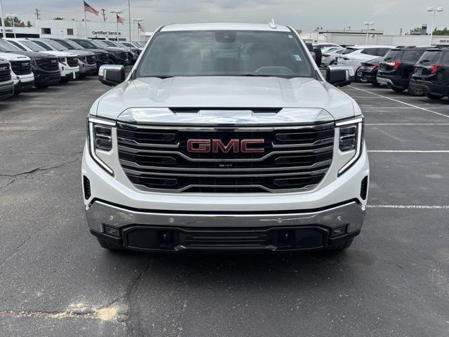 used 2022 GMC Sierra 1500 car, priced at $46,898