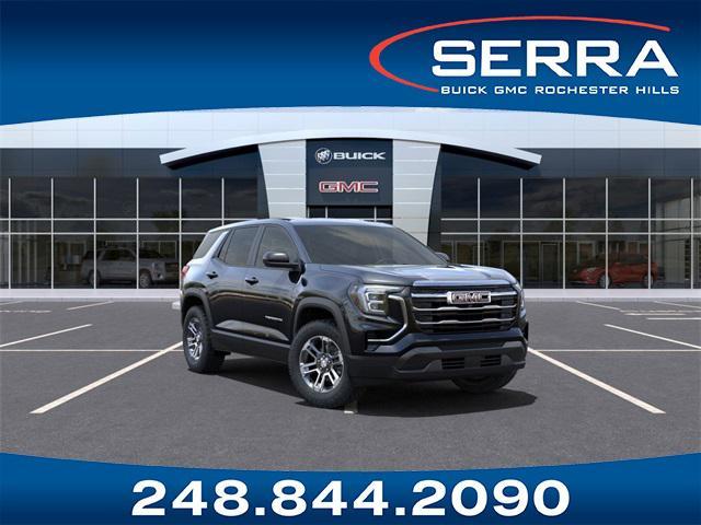 new 2025 GMC Terrain car, priced at $29,434