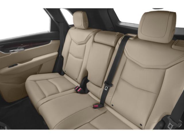 used 2019 Cadillac XT5 car, priced at $18,937