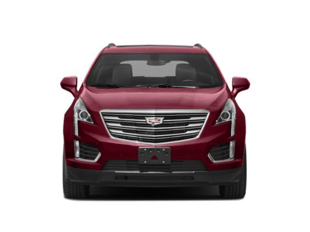used 2019 Cadillac XT5 car, priced at $18,937