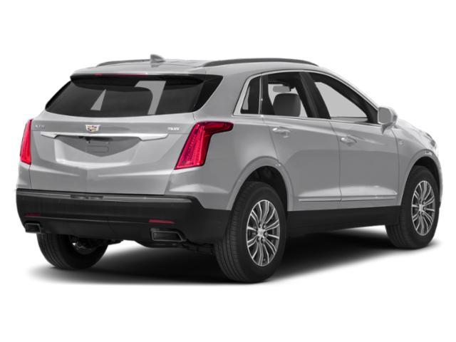 used 2019 Cadillac XT5 car, priced at $18,937