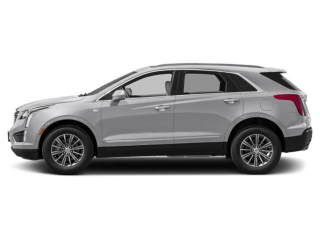 used 2019 Cadillac XT5 car, priced at $18,937