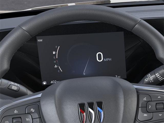 new 2025 Buick Envista car, priced at $24,833