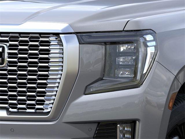 new 2024 GMC Yukon car, priced at $85,161