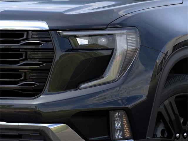 new 2025 GMC Acadia car, priced at $48,348