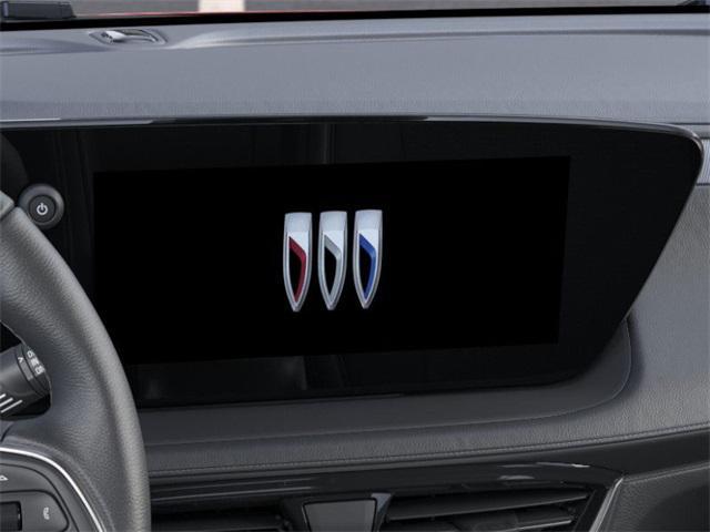 new 2026 Buick Encore GX car