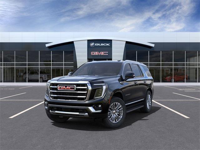 new 2025 GMC Yukon car, priced at $65,809
