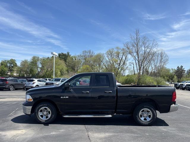 used 2010 Dodge Ram 1500 car, priced at $7,381