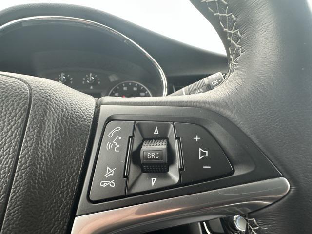 used 2022 Buick Encore car, priced at $18,910