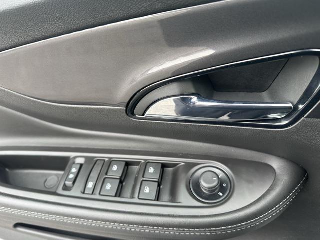 used 2022 Buick Encore car, priced at $18,910