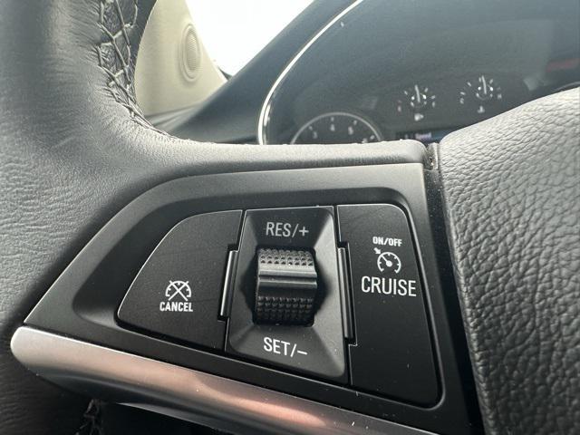 used 2022 Buick Encore car, priced at $18,910