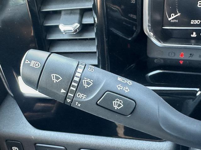 used 2024 GMC Sierra 1500 car, priced at $40,498