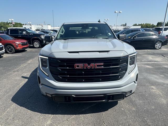 used 2024 GMC Sierra 1500 car, priced at $40,498